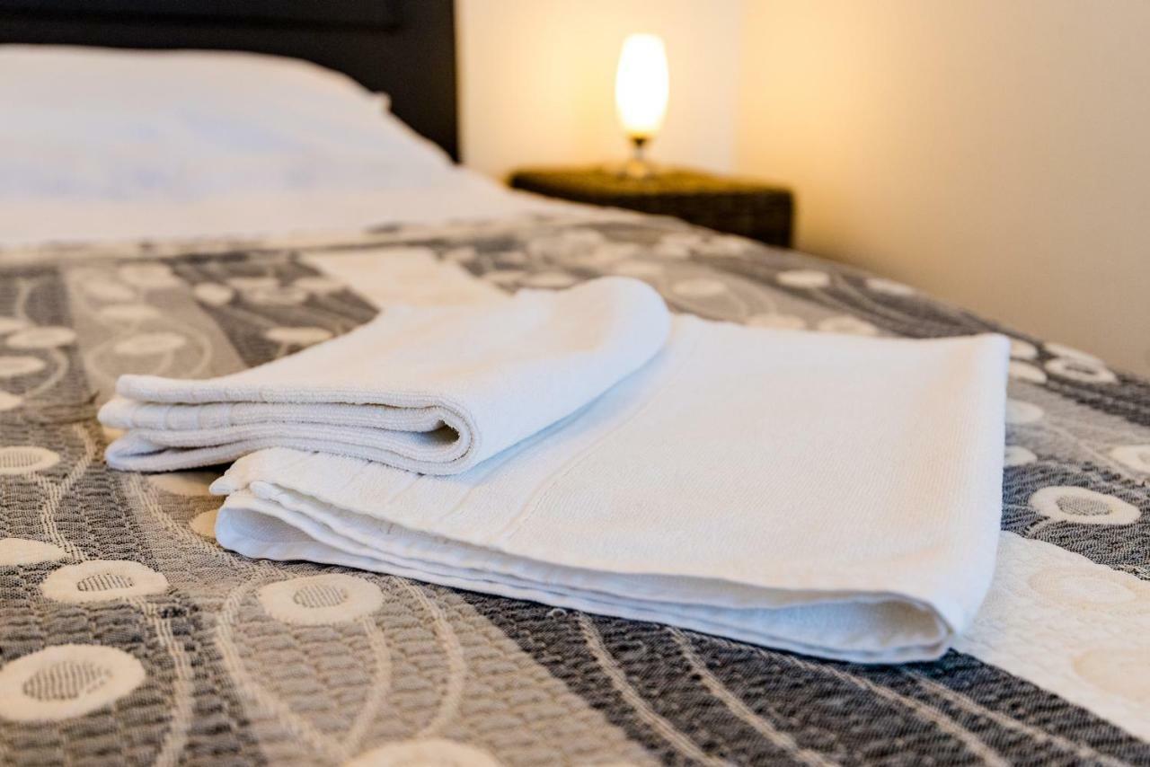 Apartmani Gelo Клек Екстериор снимка