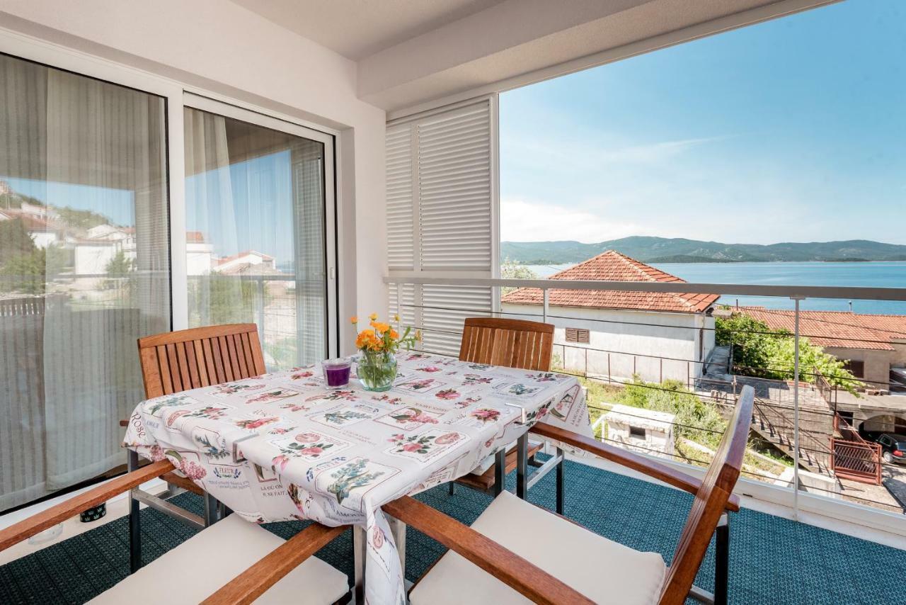 Apartmani Gelo Клек Екстериор снимка