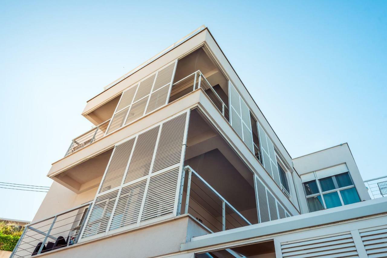 Apartmani Gelo Клек Екстериор снимка