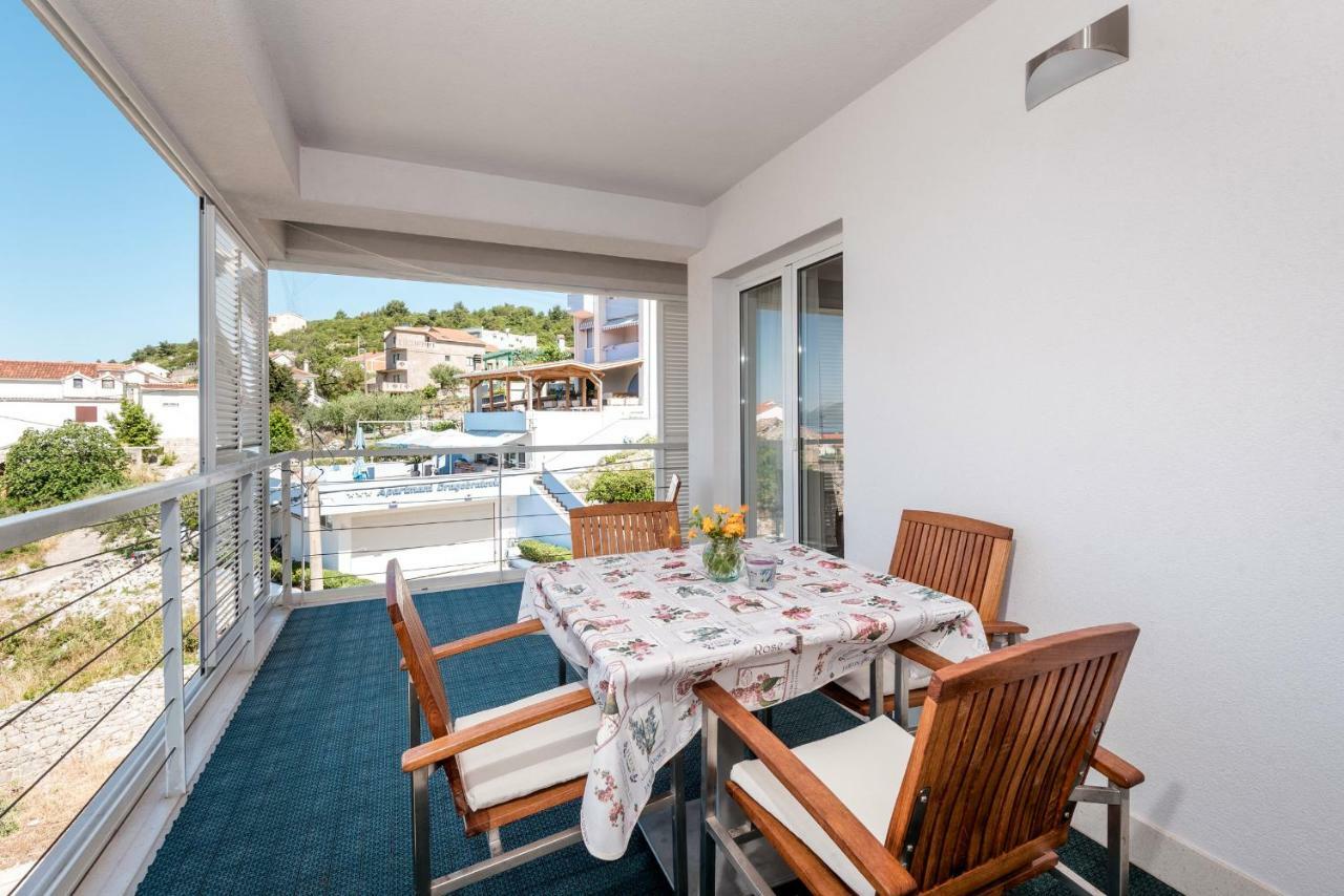 Apartmani Gelo Клек Екстериор снимка