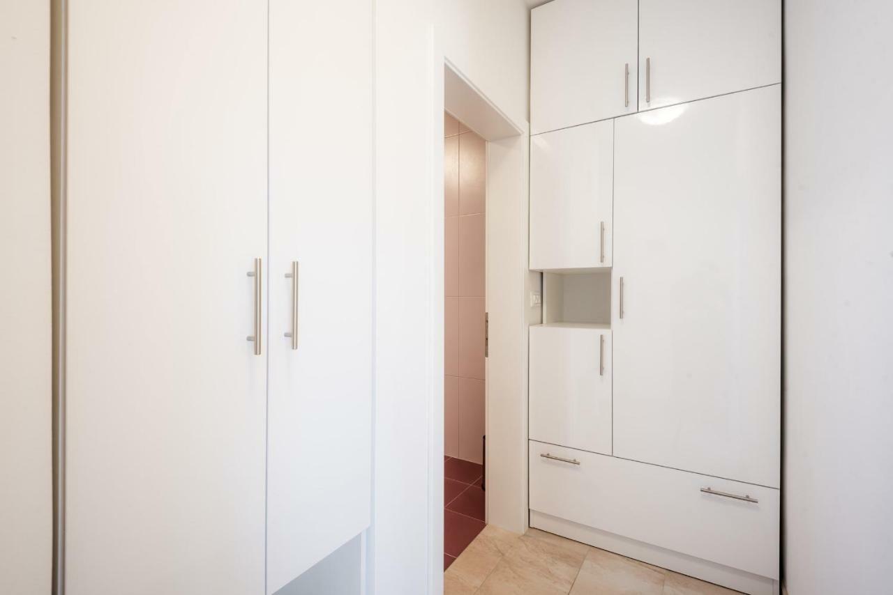 Apartmani Gelo Клек Екстериор снимка